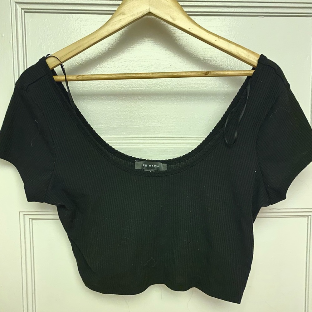 Primark Crop Top